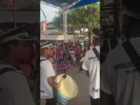 Poeta Pedrinho de Itaocara na apresentação em Macuco - RJ! 👏🏽👏🏽