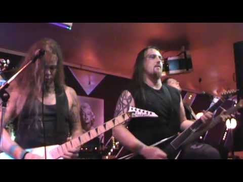 NOTHGARD - live @ "Heavy Metal hilft Deggendorf" - 6.7.2013