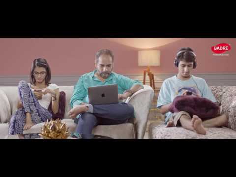 Momita Jaisi Gadre Seafo...