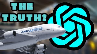 Chat GPT Explains Airports!