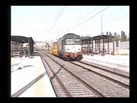 MD 22791 Agrigento Bassa-Palermo C.le