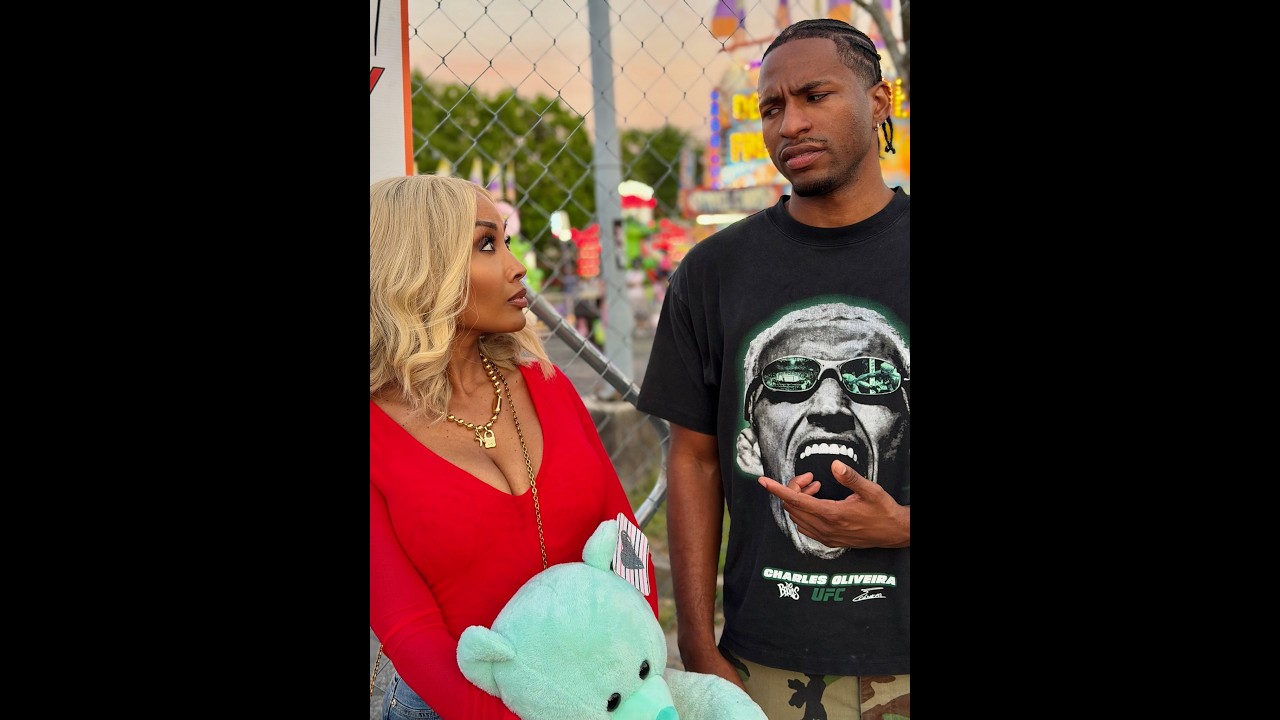 Tre tells Amber he won’t tell Anthony about Dave if she won’t tell Ernestine about Ms. Johnson!