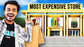 This is the Most Expensive Shopping Store in India!
