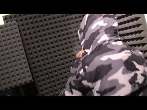 Ramson Badbonez - Protocol Freestyle [HD]