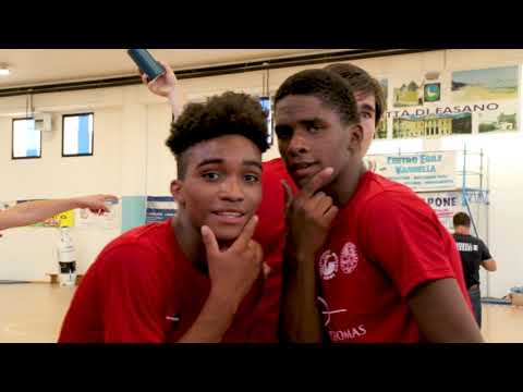 RDOSPORT MARTA MAGNI IMAGES  Passione amicizia entusiasmo, tutto questo è PALLAMANO BELLUNO