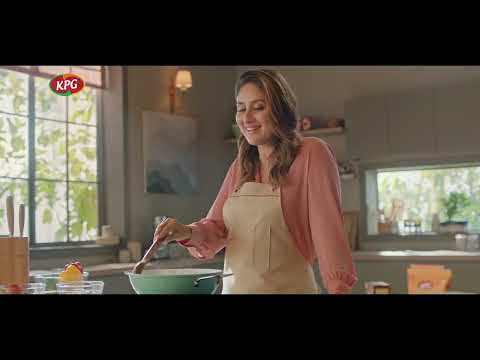 KPG Masale TVC | A Flavorful Story by Substance Communication