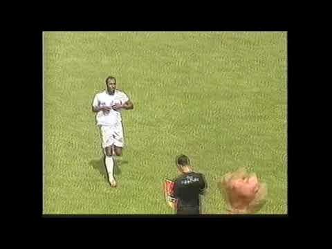 Portuguesa-PR 5 x 3 Paranavaí - Campeonato Paranaense 2008