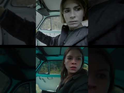 Short Film vs Feature Film