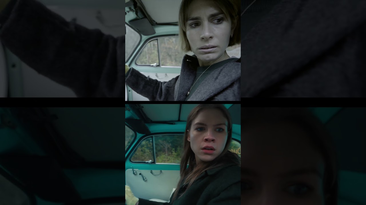 Short Film vs Feature Film