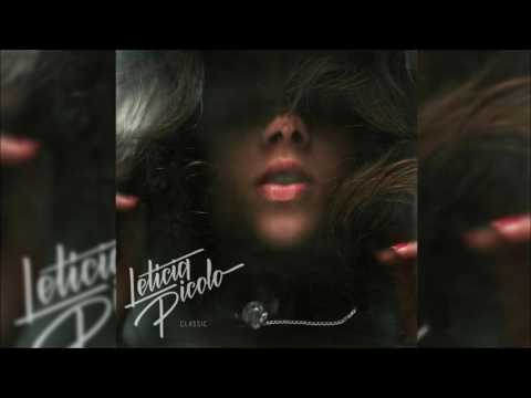 LETICIA PICOLO ft. SOUTO MC - CANSEI (Prod. Solanno)