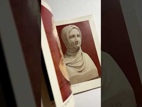 Книга L'Opera completa del Canova. Собрание работ Антонио Канова «Classici dell Arte» Rizzoli - фото 1 - id-p2694816360