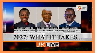 Download lagu |JKL | 2027: WHAT IT TAKES...| PART 1 mp3