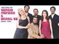 History of SERGIO MENDES & BRASIL '66 part two | #331