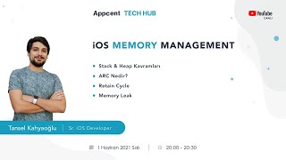 iOS Memory Management