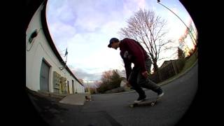 Jake Spooner - Ain&#39;t Right