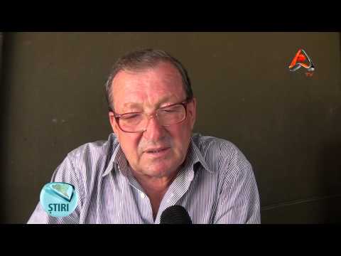 INVESTITII DE MILIOANE DE EURO LA STREMT