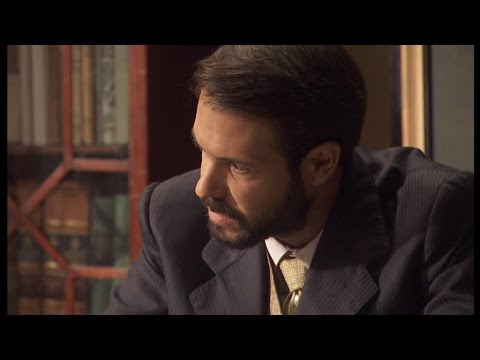 PUENTE VIEJO C975 -Severo se vengará muy pronto de Francisca