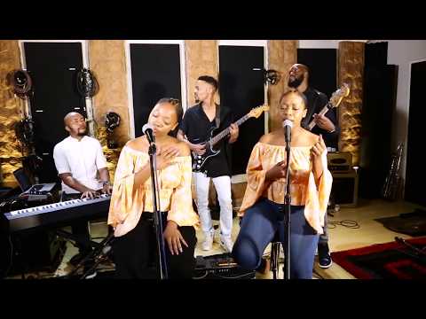 ANELISWA_RSA - Zikhala Amawa (unplugged)