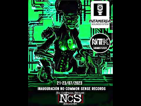 GLADIACORE - WarmUp NCS Records (22/07/23)