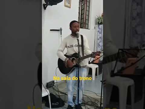 Na sala do trono - Banda manto