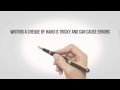 Dumisoft Cheque writing software explanatory video