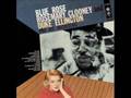 Rosemary Clooney & Duke Ellington - "Mood Indigo"