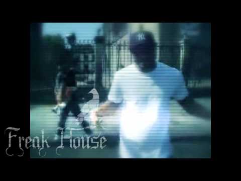 Latin Fresh Ft Freak House TV Aight!