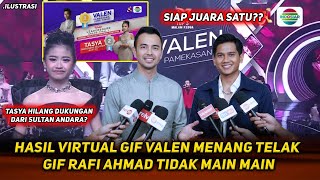 Download lagu VALEN MENANG TELAK? AFFI AHMAD BATAL DUKUNG TASYA? GIFT BERUBAH KE VALEN ‼️ GRAND FINAL DA7 MEMANAS mp3 Download lagu VALEN MENANG TELAK? AFFI AHMAD BATAL DUKUNG TASYA? GIFT BERUBAH KE VALEN ‼️ GRAND FINAL DA7 MEMANAS mp3