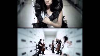 Broken Pieces Apocalyptica High Quality (Audio)