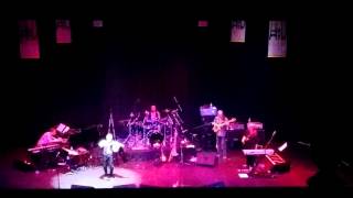 Anderson Ponty Band, Enigmatic Ocean Part 2 110615