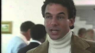 Ted in Politics Clip video