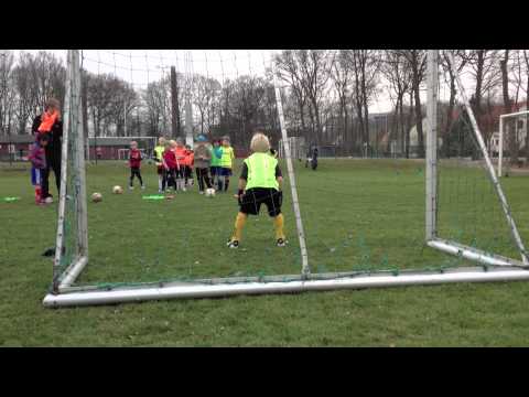 Lunds SK PF04 12 april 2012