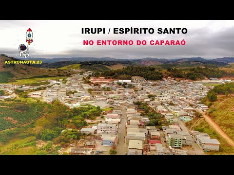 IRUPI / ESPÍRITO SANTO