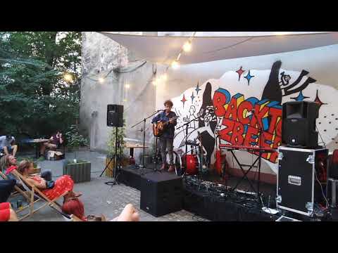 Sosnowski - @Dobry Zbeer, Gliwice 30.07.2020