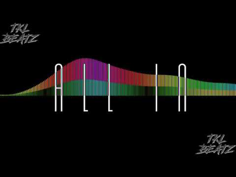 All in -  Young thug x booba x therapy x Niska Type Beat (Prod. Luca Luke)