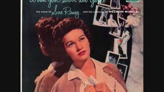 Sue Raney - Heart and Soul