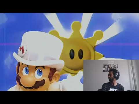 A$AP ANT - GAMECUBE PURPLE (REACTION)