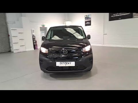 Opel Combo Komfort - 121 P/M - 4 Yrs - 30 Depos - Image 2