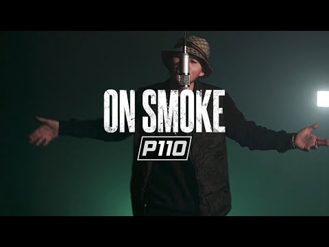 Lou Chubbz - On Smoke | P110