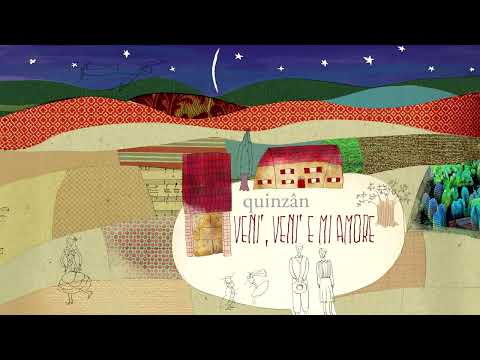 Quinzan - Par un Basì