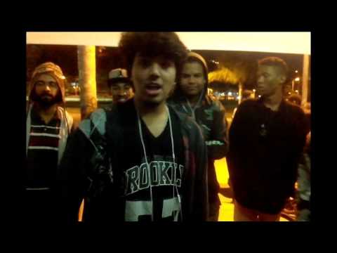 BORDION x SHARP x CYRILLO  ((Semifinal)) Batilha no Gogó  - Edição 18