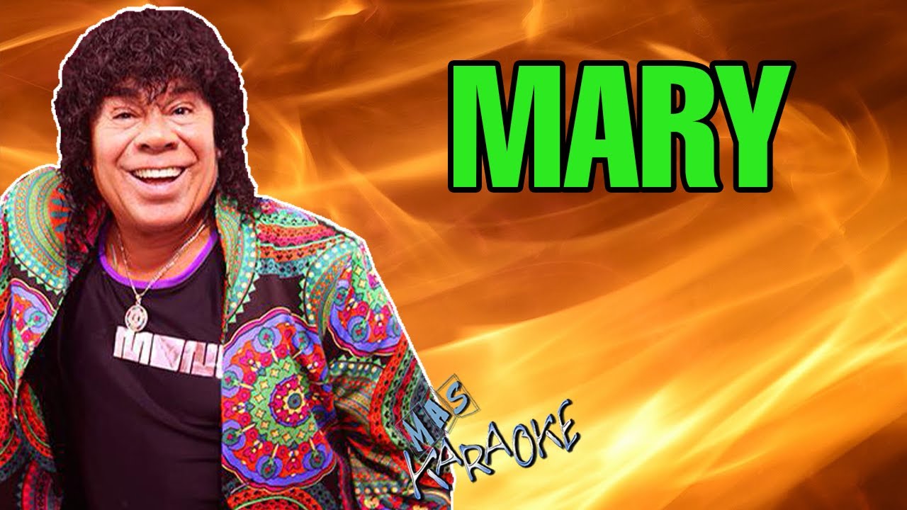 Mary