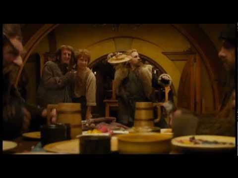 THORIN, FILI AND KILI Just Can't Wait to be King