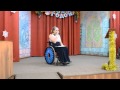 2. Вера Беликова - Какая дама пропадает 