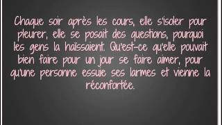 Alexy Large - Un dernier sourire ♥