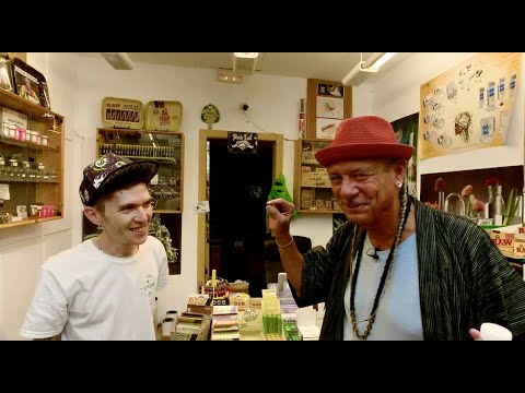 Steve DeAngelo & the Barcelona Tribe