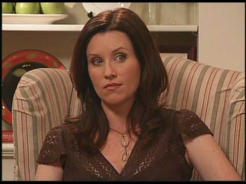 Shannon Fox Hosting tv show Before I Do