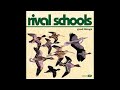 Rival Schools - High Acetate (Lamacq Session)