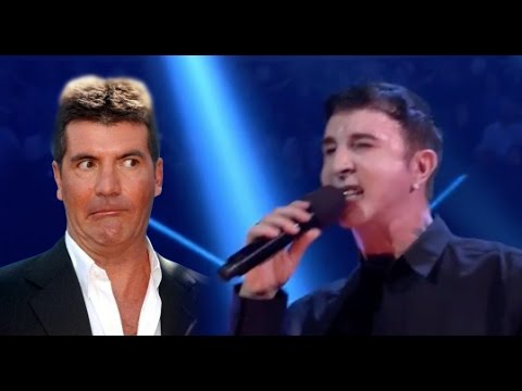 BBC Bowie Prom - Disaster Strikes