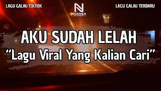Download lagu LAGU GALAU VIRAL TERBARU | 'AKU SUDAH LELAH' (LIRIK VIDEO 2026) mp3 Download lagu LAGU GALAU VIRAL TERBARU | 'AKU SUDAH LELAH' (LIRIK VIDEO 2026) mp3